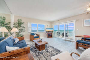 205 Highway A1a Highway, Satellite Beach, FL 32937 - MLS#1078871