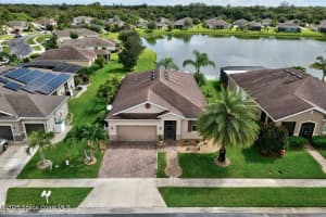 205 Bellamy Trail, Sebastian, Fl 32958, Sebastian