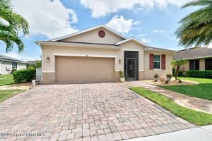 205 Bellamy Trail, Sebastian, FL 32958 - MLS#1078878