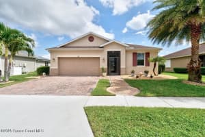 205 Bellamy Trail, Sebastian, FL 32958 - MLS#1078878