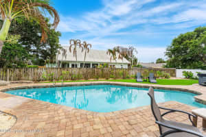 431 Mosswood Boulevard, Indialantic, FL 32903 - MLS#1078883