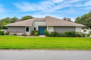 431 Mosswood Boulevard, Indialantic, FL 32903 - MLS#1078883