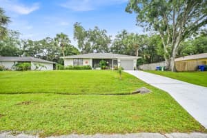 932 Starflower Avenue, Sebastian, FL 32958 - MLS#1078887