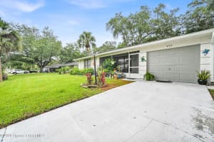 932 Starflower Avenue, Sebastian, FL 32958 - MLS#1078887