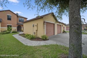 4550 Radiant Way, Melbourne, FL 32901, - MLS#1078890