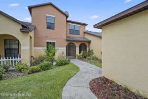 4550 Radiant Way, Melbourne, FL 32901, - MLS#1078890