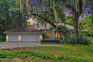 2655 Cox Road, Cocoa, Fl 32926, Cocoa