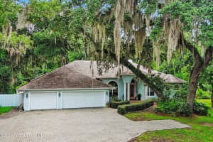 2655 Cox Road, Cocoa, FL 32926 - MLS#1078892