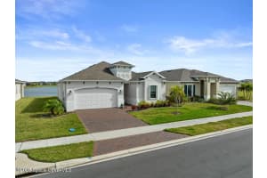 2619 Millennium Circle, Melbourne, FL 32940 - MLS#1078893