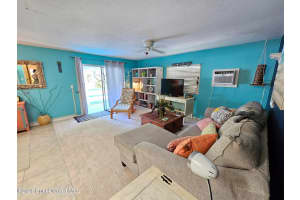 8515 Atlantic Avenue, Cape Canaveral, FL 32920 - MLS#1078897