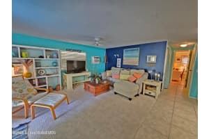 8515 Atlantic Avenue, Cape Canaveral, FL 32920 - MLS#1078897