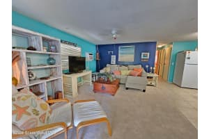 8515 Atlantic Avenue, Cape Canaveral, FL 32920 - MLS#1078897