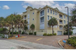 3135 Highway A1a 202, Melbourne, FL 32951 - MLS#1078898