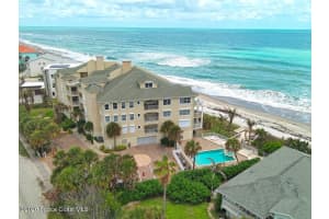 3135 Highway A1a 202, Melbourne, FL 32951 - MLS#1078898