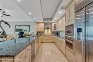 3135 Highway A1a 202, Melbourne, FL 32951 - MLS#1078898