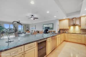 3135 Highway A1a 202, Melbourne, FL 32951 - MLS#1078898