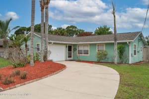 6574 Haven Avenue, Cocoa, Fl 32927, Cocoa