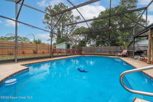6574 Haven Avenue, Cocoa, FL 32927 - MLS#1078906
