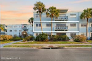 223 Columbia Drive, Cape Canaveral, FL 32920 - MLS#1078908