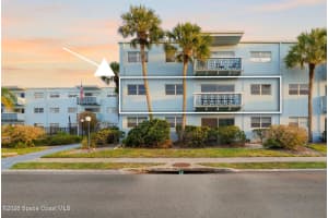 223 Columbia Drive, Cape Canaveral, FL 32920 - MLS#1078908