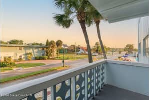 223 Columbia Drive, Cape Canaveral, FL 32920 - MLS#1078908
