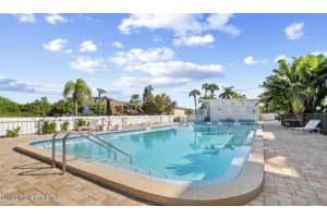 223 Columbia Drive, Cape Canaveral, FL 32920 - MLS#1078908