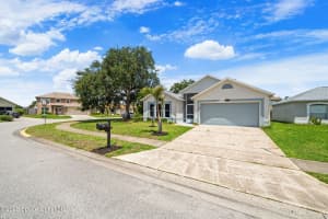 1272 White Oak Circle, Melbourne, FL 32934 - MLS#1078910