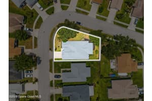1272 White Oak Circle, Melbourne, FL 32934 - MLS#1078910