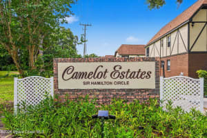 3067 Sir Hamilton Circle, Titusville, FL 32780 - MLS#1078912