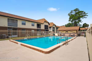 3067 Sir Hamilton Circle, Titusville, FL 32780 - MLS#1078912