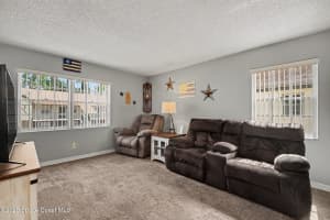 3067 Sir Hamilton Circle, Titusville, FL 32780 - MLS#1078912