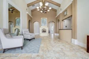 1800 Noel Place, Melbourne, FL 32935 - MLS#1078915