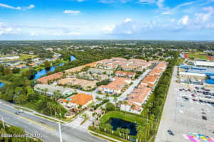 1800 Noel Place, Melbourne, FL 32935 - MLS#1078915