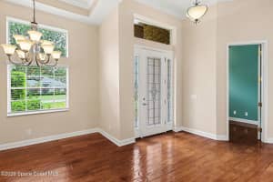 3863 Peacock Drive, Melbourne, FL 32904 - MLS#1078920