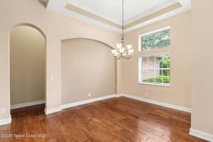 3863 Peacock Drive, Melbourne, FL 32904 - MLS#1078920