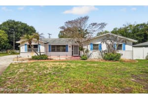 2753 Sherwood Drive, Titusville, FL 32796 - MLS#1078922