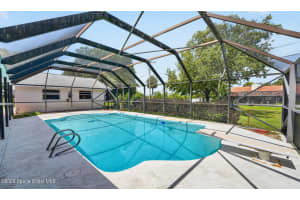 2753 Sherwood Drive, Titusville, FL 32796 - MLS#1078922