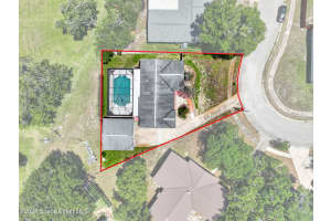 2753 Sherwood Drive, Titusville, FL 32796 - MLS#1078922