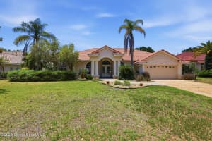 330 Baytree Drive, Melbourne, FL 32940 - MLS#1078937