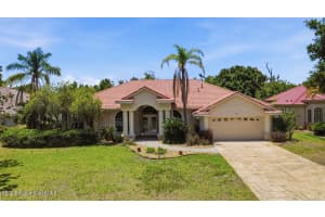 330 Baytree Drive, Melbourne, FL 32940 - MLS#1078937