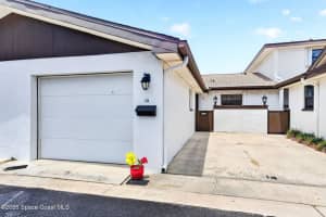 255 Paradise Blvd, Melbourne, FL 32903, - MLS#1078945