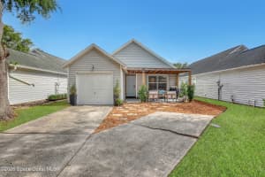 3905 Veranda Court, Melbourne, FL 32901 - MLS#1078949