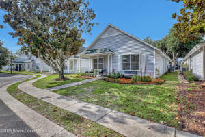 3905 Veranda Court, Melbourne, FL 32901 - MLS#1078949