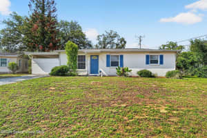 2285 Fruitwood Court, Titusville, FL 32780 - MLS#1078951