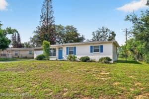 2285 Fruitwood Court, Titusville, FL 32780 - MLS#1078951