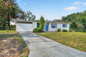 2285 Fruitwood Court, Titusville, FL 32780 - MLS#1078951