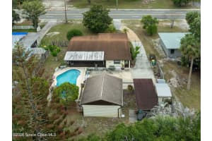 986 Sarno Road, Melbourne, FL 32935 - MLS#1078956