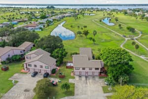 1518 Minutemen Causeway, Cocoa Beach, FL 32931 - MLS#1078960