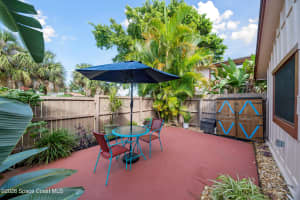 1518 Minutemen Causeway, Cocoa Beach, FL 32931 - MLS#1078960