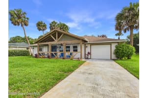 662 Vocelle Avenue, Sebastian, FL 32958 - MLS#1078980
